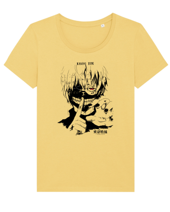 Kaneki Ken Jojoba