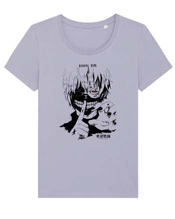 Kaneki Ken Lavender