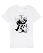 Kaneki Ken Tricou mânecă scurtă  Copii Mini Creator