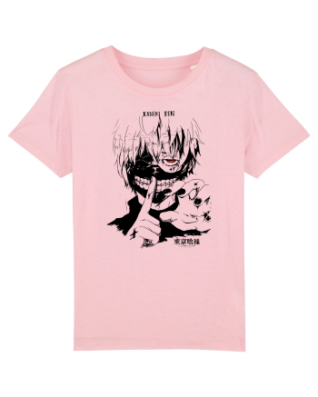 Kaneki Ken Cotton Pink