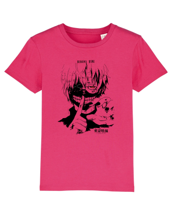Kaneki Ken Raspberry