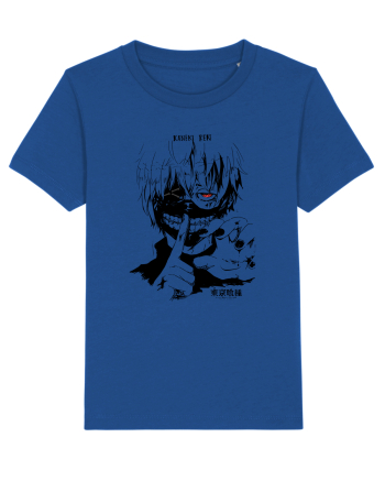 Kaneki Ken Majorelle Blue