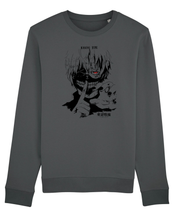 Kaneki Ken Anthracite