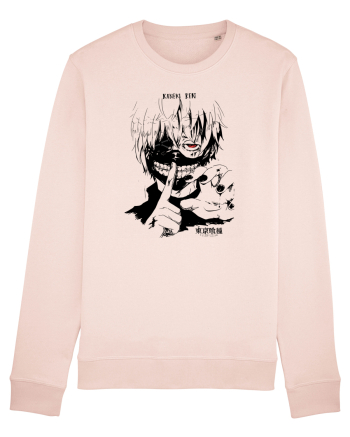 Kaneki Ken Candy Pink