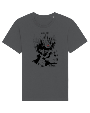 Kaneki Ken Anthracite
