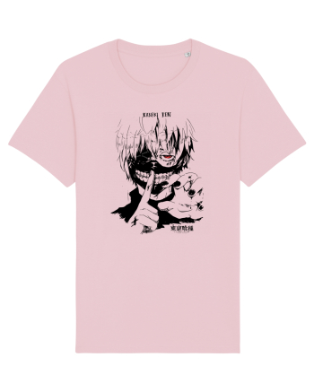 Kaneki Ken Cotton Pink