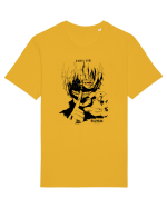 Kaneki Ken Tricou mânecă scurtă Unisex Rocker
