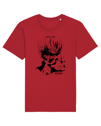 Kaneki Ken Red
