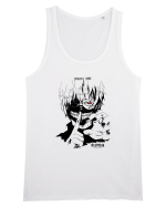 Kaneki Ken Maiou Bărbat Runs