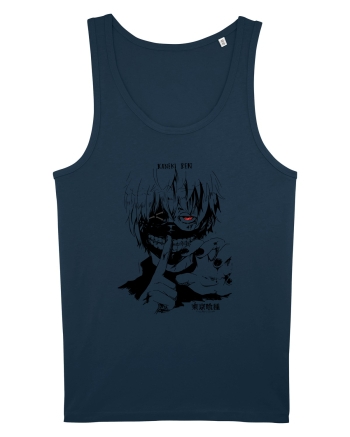 Kaneki Ken Navy