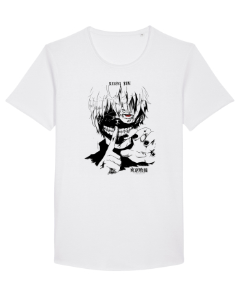 Kaneki Ken White
