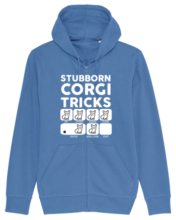 CORGI Bright Blue