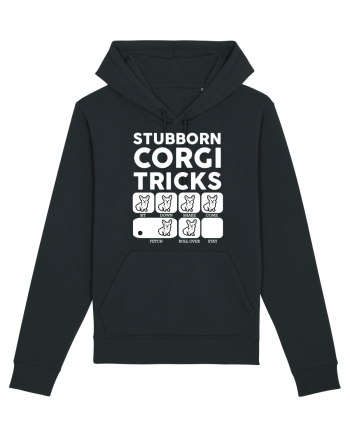 CORGI Black