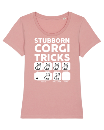 CORGI Canyon Pink