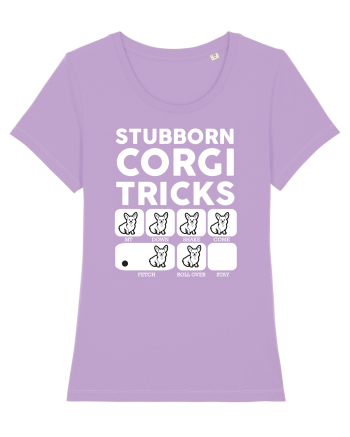 CORGI Lavender Dawn