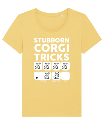CORGI Jojoba