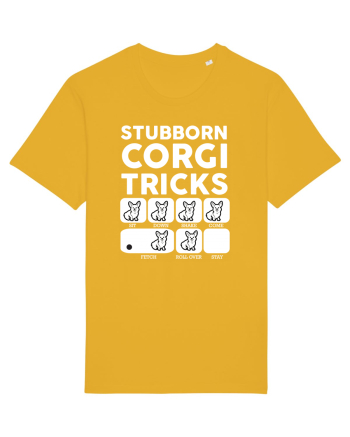 CORGI Spectra Yellow
