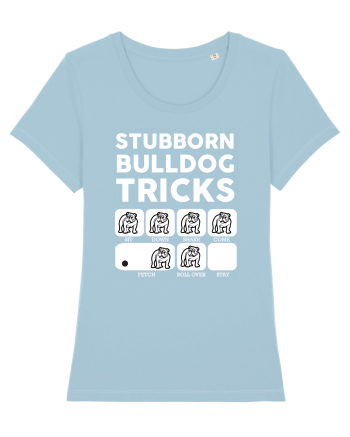 BULLDOG Sky Blue