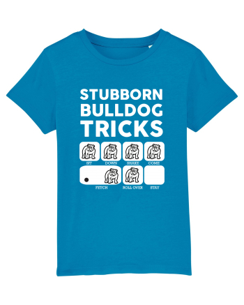 BULLDOG Azur