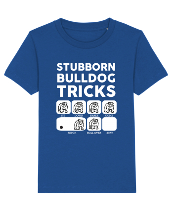 BULLDOG Majorelle Blue