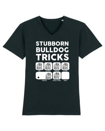 BULLDOG Black