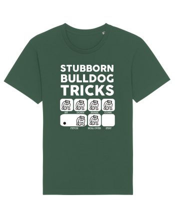 BULLDOG Bottle Green