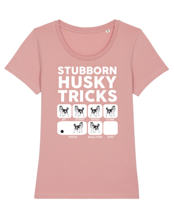 HUSKY Canyon Pink