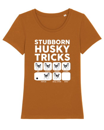 HUSKY Roasted Orange
