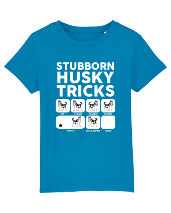 HUSKY Azur