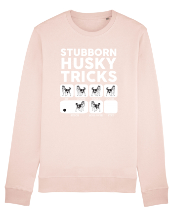 HUSKY Candy Pink