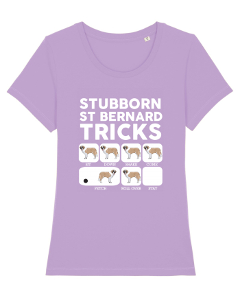 ST BERNARD Lavender Dawn