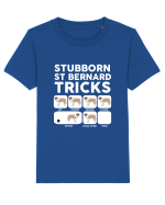 ST BERNARD Tricou mânecă scurtă  Copii Mini Creator