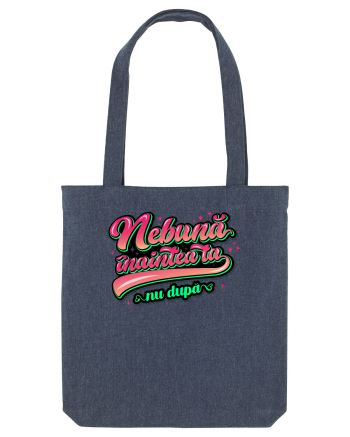 Nebună înaintea ta Midnight Blue