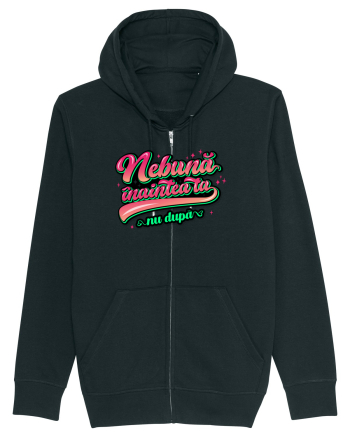 Nebună înaintea ta Black
