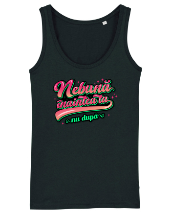 Nebună înaintea ta Black