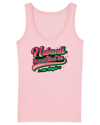 Nebună înaintea ta Cotton Pink