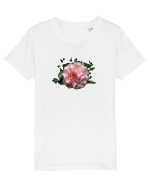 MIracolul trandafirului Tricou mânecă scurtă  Copii Mini Creator