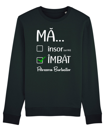 Mă însor Black
