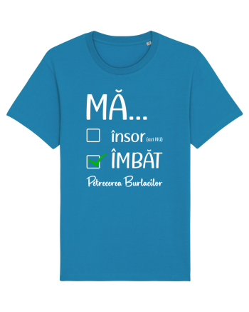 Mă însor Azur
