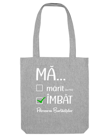 Mă mărit Heather Grey