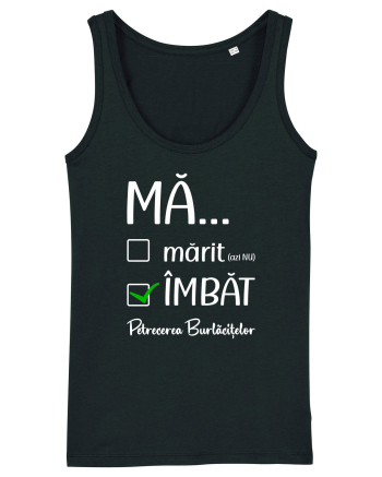Mă mărit Black