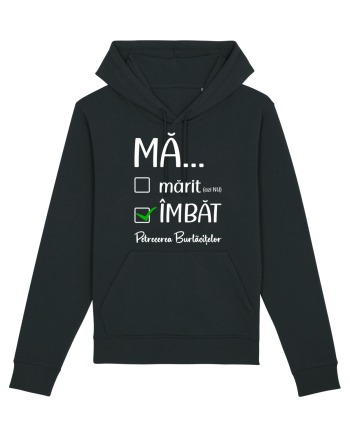 Mă mărit Black