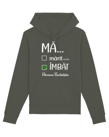Mă mărit Khaki