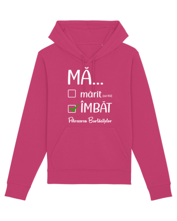 Mă mărit Raspberry