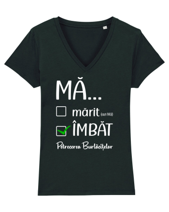 Mă mărit Black