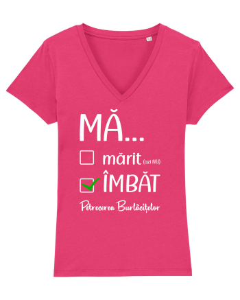 Mă mărit Raspberry