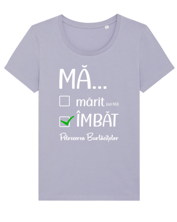 Mă mărit Lavender