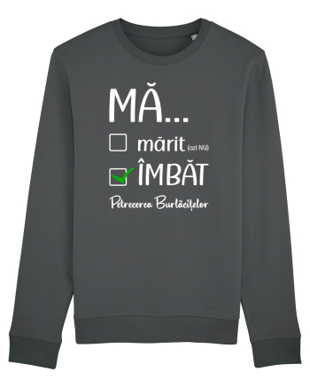 Mă mărit Anthracite