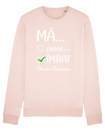 Mă mărit Candy Pink