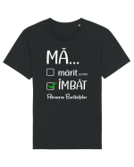 Mă mărit Tricou mânecă scurtă Unisex Rocker